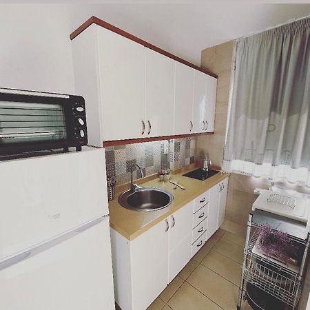 Vanilla Milkshake Apartment Плайя-дель-Инглес Экстерьер фото