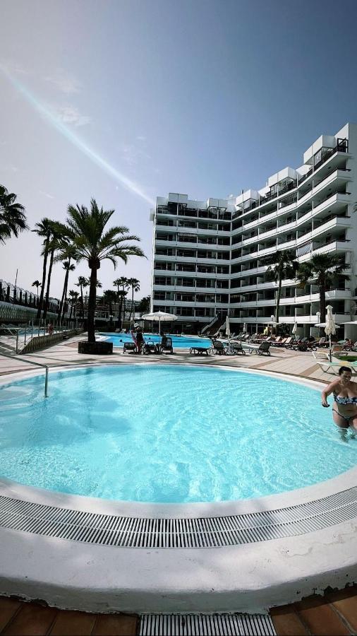 Vanilla Milkshake Apartment Плайя-дель-Инглес Экстерьер фото