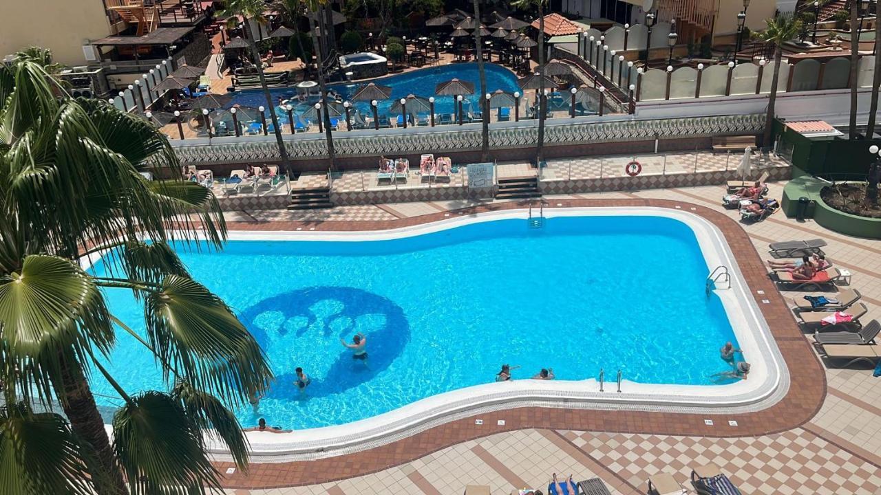 Vanilla Milkshake Apartment Плайя-дель-Инглес Экстерьер фото