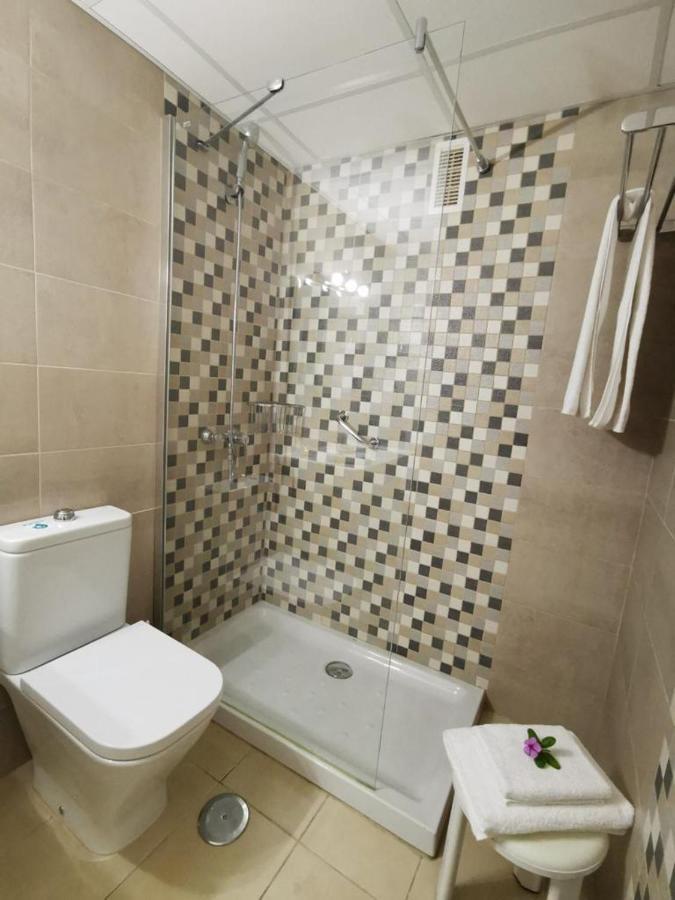 Vanilla Milkshake Apartment Плайя-дель-Инглес Экстерьер фото