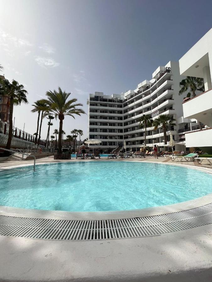 Vanilla Milkshake Apartment Плайя-дель-Инглес Экстерьер фото
